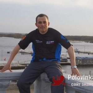 Дмитрий Офицеров, 38 лет